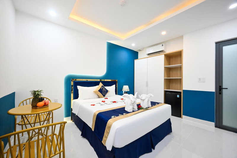 Arina Luxury Hotel - Vincom Tay Ninh, Tay Ninh, Vietnam