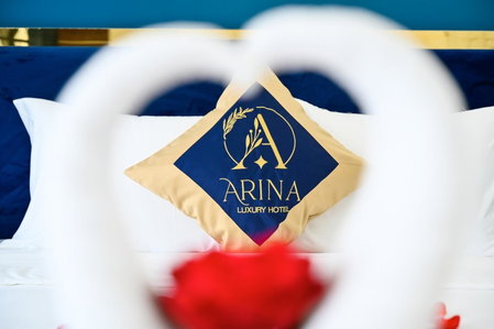 Arina Luxury Hotel - Vincom Tay Ninh, Tay Ninh, Vietnam