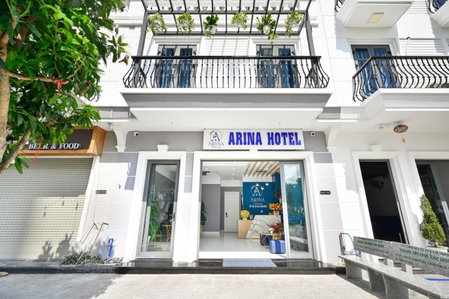 Arina Luxury Hotel - Vincom Tay Ninh, Tay Ninh, Vietnam