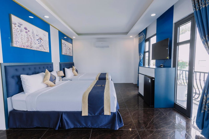 Arina Luxury Hotel - Vincom Tay Ninh, Tay Ninh, Vietnam