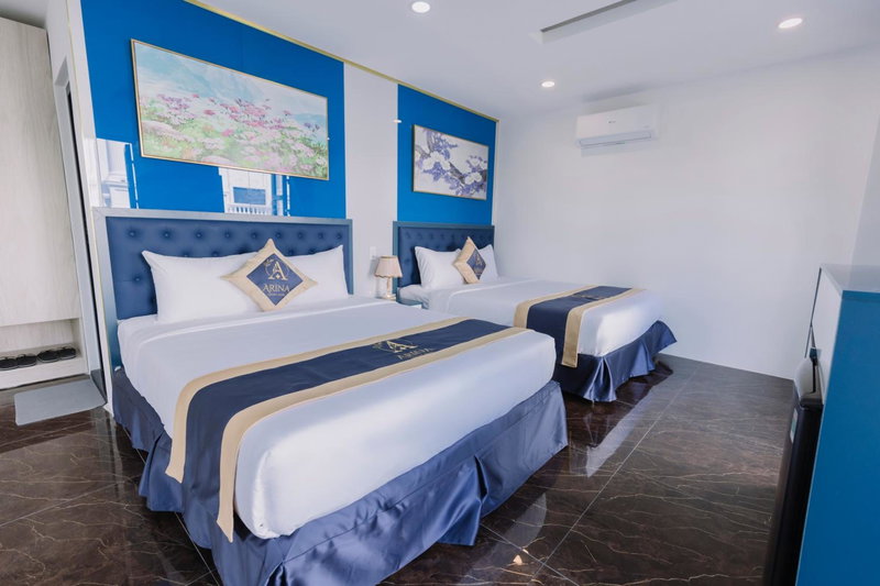 Arina Luxury Hotel - Vincom Tay Ninh, Tay Ninh, Vietnam