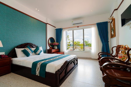 Chuong Duong Hotel, My Tho, Vietnam