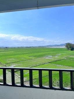 Lak View hotel, Lien Son, Vietnam