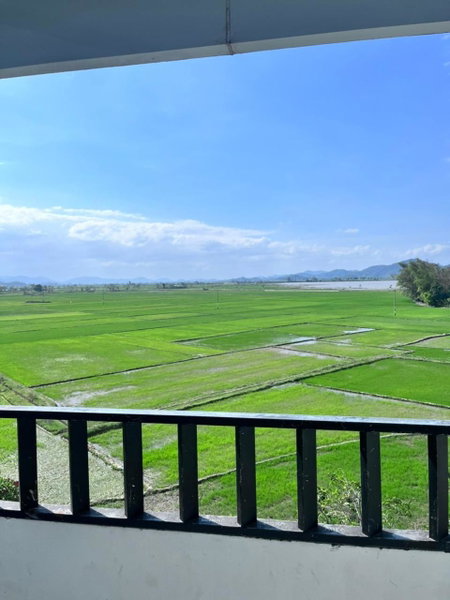 Lak View hotel, Lien Son, Vietnam