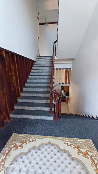 Lak View hotel, Lien Son, Vietnam