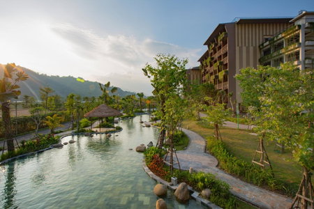 Mandala Retreats Kim Bôi, Hòa Bình, Vietnam