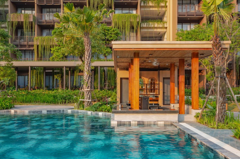 Mandala Retreats Kim Bôi, Hòa Bình, Vietnam
