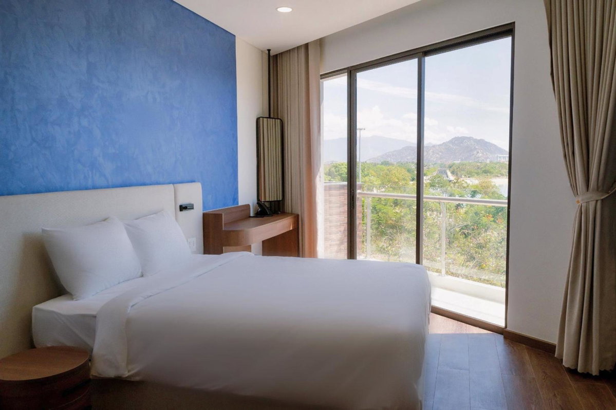 Hotel · Glamour Boutique Hotel, Phan Rang