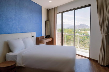 Glamour Boutique Hotel, Phan Rang, Vietnam