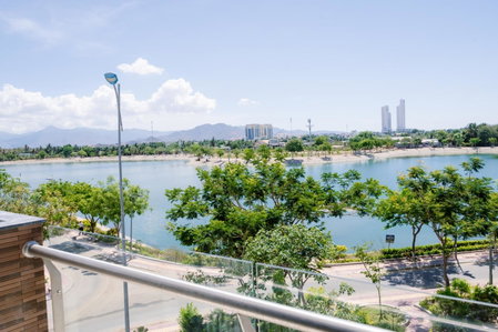 Glamour Boutique Hotel, Phan Rang, Vietnam