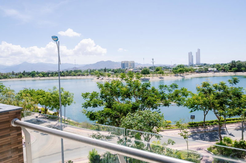 Glamour Boutique Hotel, Phan Rang, Vietnam