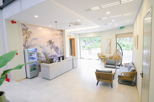 Glamour Boutique Hotel, Phan Rang, Vietnam