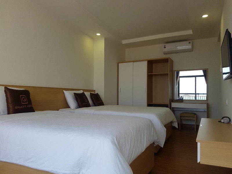 Galaxy Hotel, Quy Nhon, Vietnam