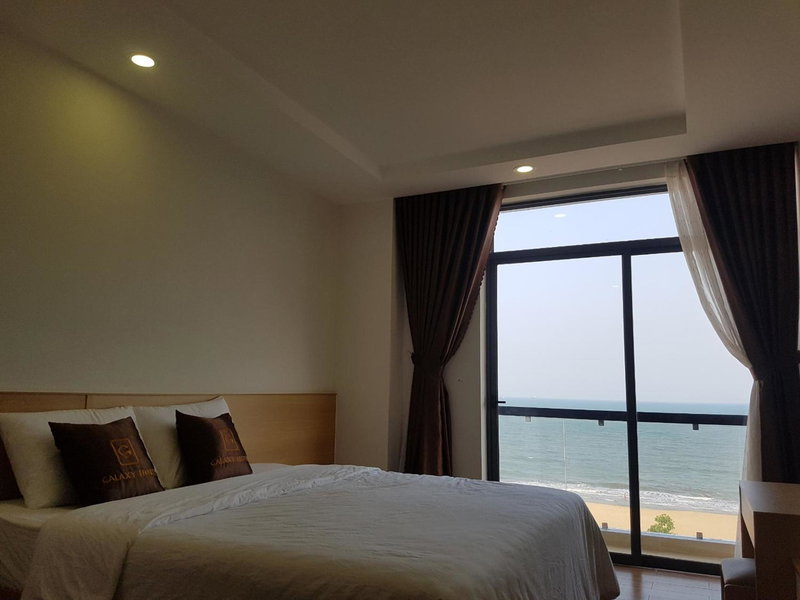 Galaxy Hotel, Quy Nhon, Vietnam