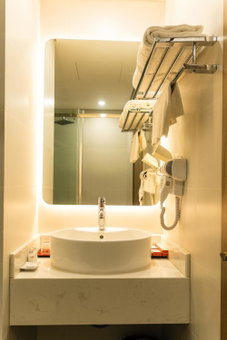 Capital Garden Hotel, Hanoi, Vietnam
