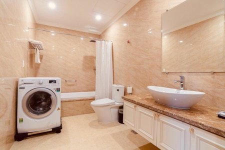 Victory Hotel & Apartment Hai Phong, Haiphong, Vietnam