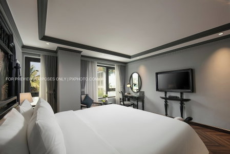 The Legend Hanoi Hotel, Hanoi, Vietnam