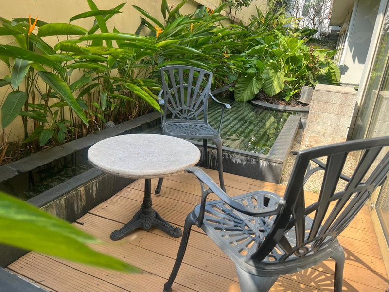 Glenwood City Resort, Ho Chi Minh City, Vietnam