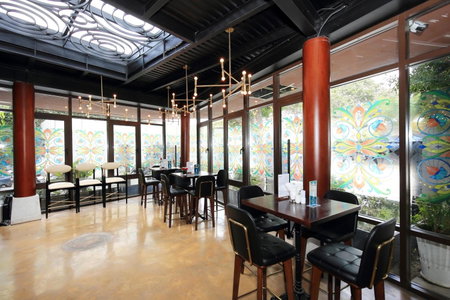 Glenwood City Resort, Ho Chi Minh City, Vietnam