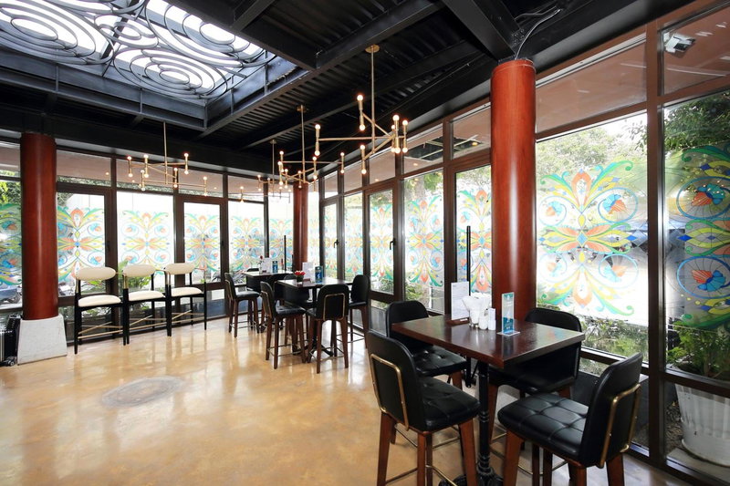 Glenwood City Resort, Ho Chi Minh City, Vietnam