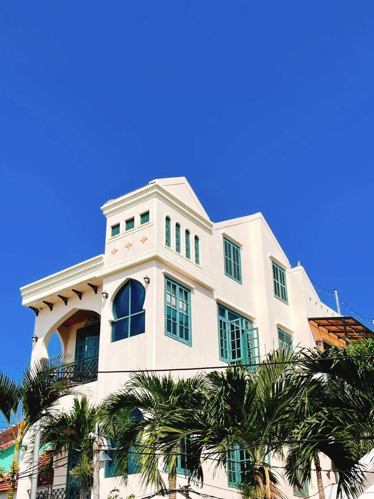 Hotel · Alsahar Hoi An Boutique Villa, Hoi An