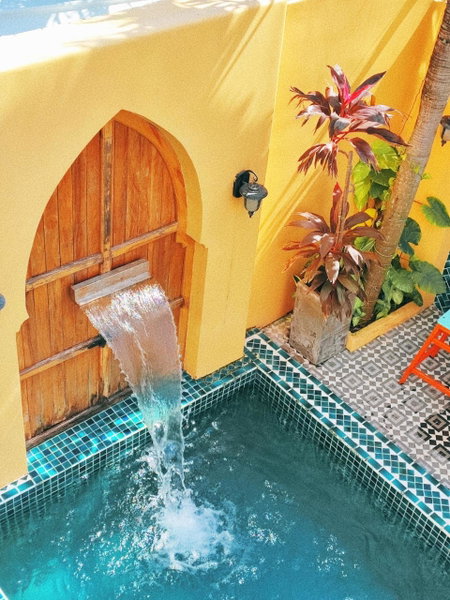 Alsahar Hoi An Boutique Villa, Hoi An, Vietnam
