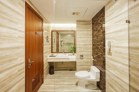Muong Thanh Luxury Moc Chau Hotel, Mộc Châu, Vietnam