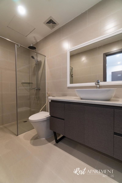 iRest Apartment Vinh Yen, Vĩnh Yên, Vietnam