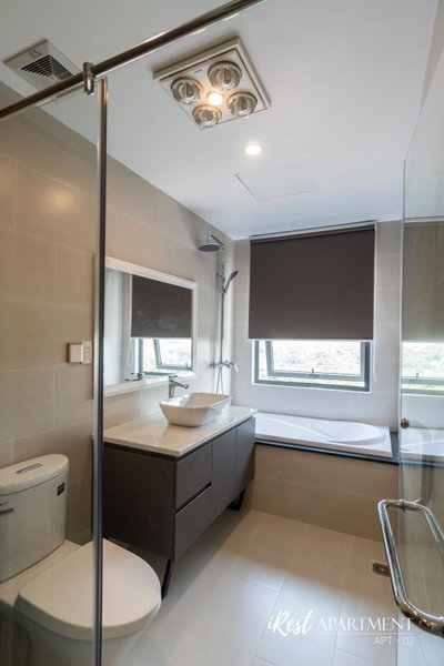 iRest Apartment Vinh Yen, Vĩnh Yên, Vietnam