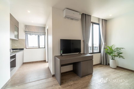 iRest Apartment Vinh Yen, Vĩnh Yên, Vietnam