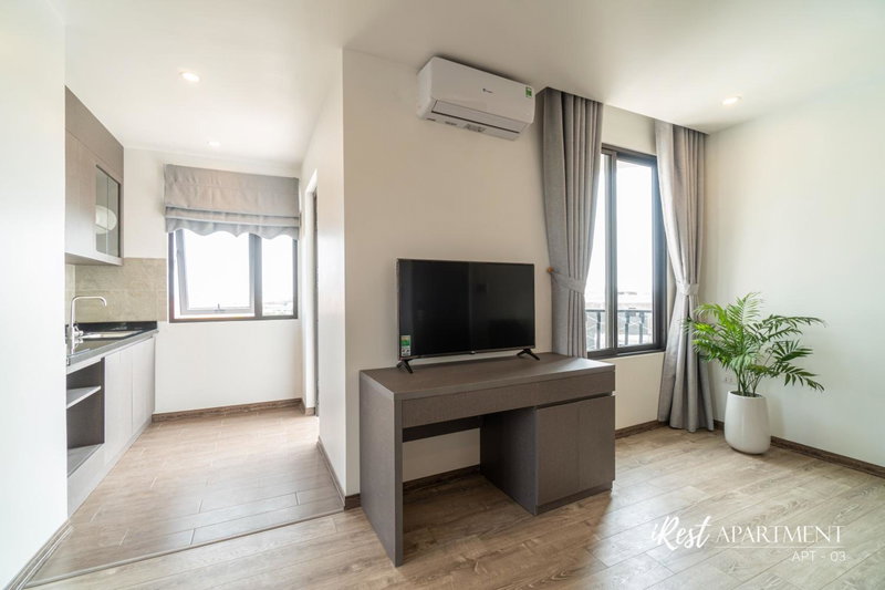 iRest Apartment Vinh Yen, Vĩnh Yên, Vietnam
