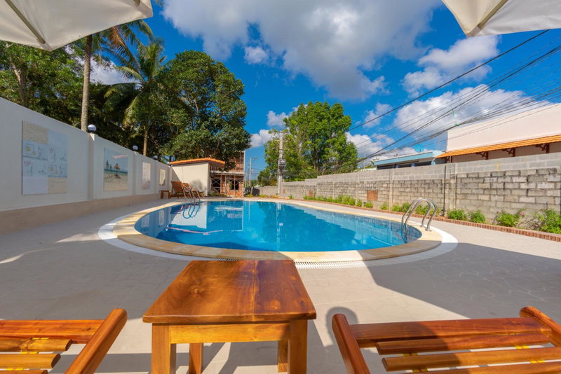 Phu Quoc Bungalow Yen Thanh, Phu Quoc, Vietnam