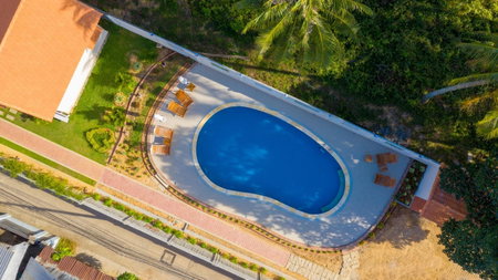 Phu Quoc Bungalow Yen Thanh, Phu Quoc, Vietnam