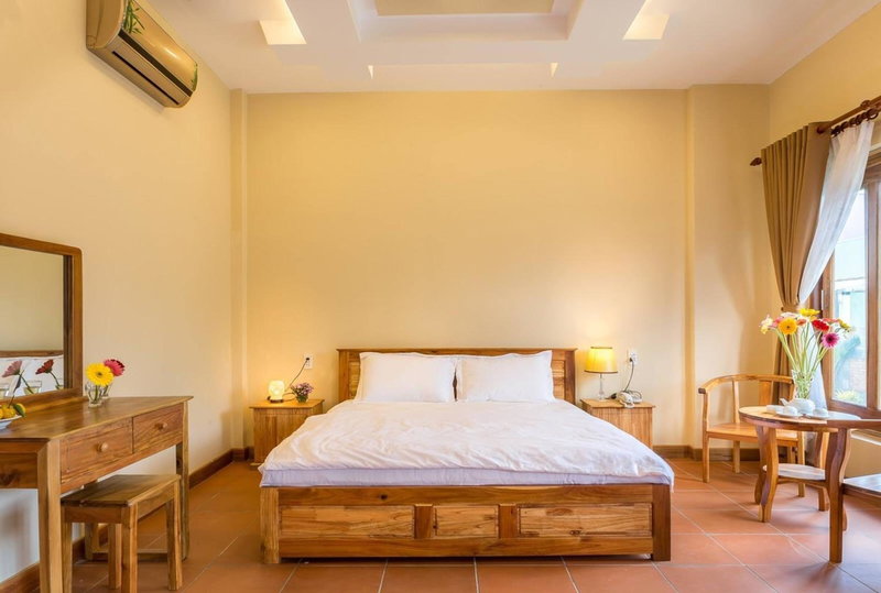 Phu Quoc Bungalow Yen Thanh, Phu Quoc, Vietnam