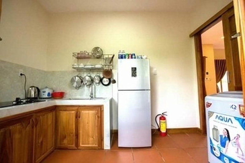 Phu Quoc Bungalow Yen Thanh, Phu Quoc, Vietnam