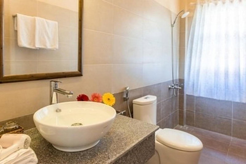 Phu Quoc Bungalow Yen Thanh, Phu Quoc, Vietnam