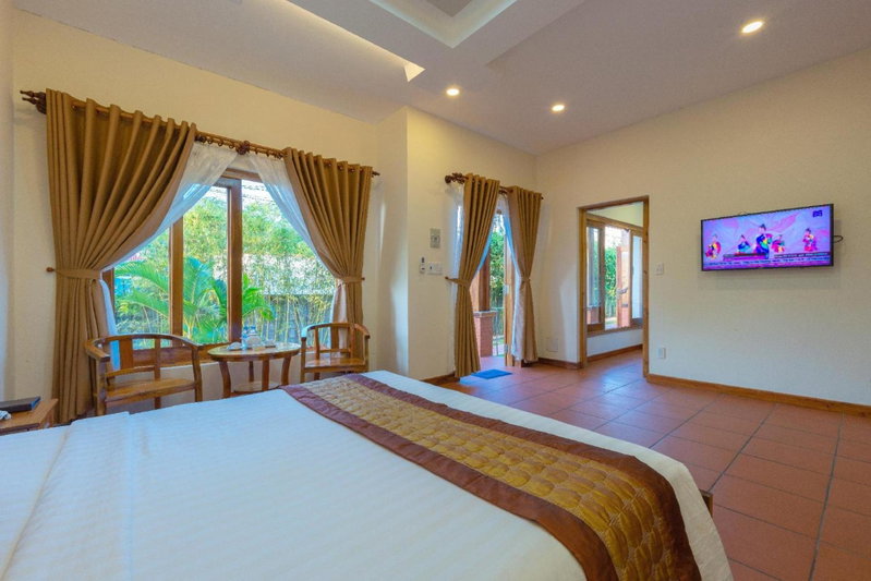 Phu Quoc Bungalow Yen Thanh, Phu Quoc, Vietnam