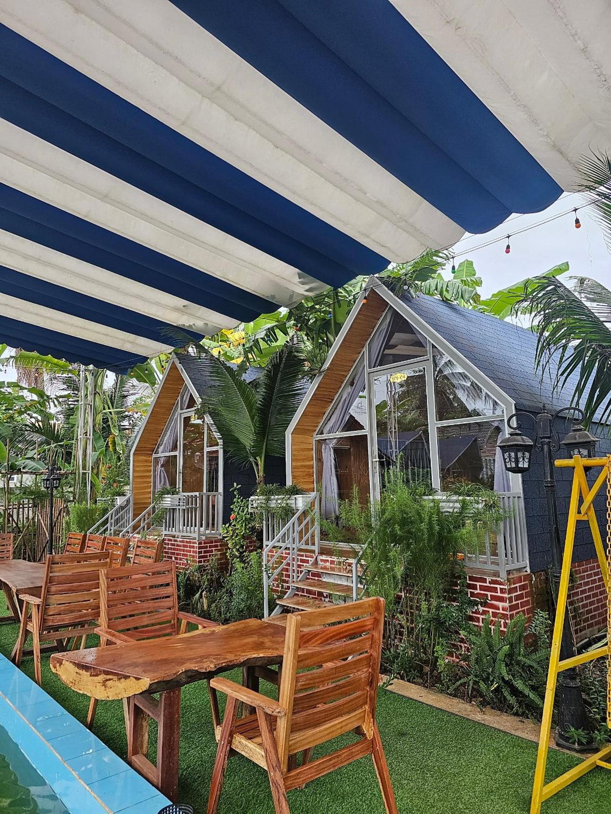 Dak Nguyen Homestay DakLak, Vietnam