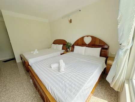Khách Sạn Tiến Loan, Hòa Bình, Vietnam