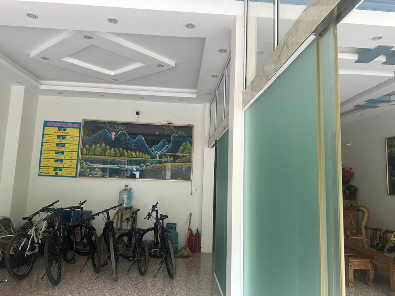 Khách Sạn Tiến Loan, Hòa Bình, Vietnam