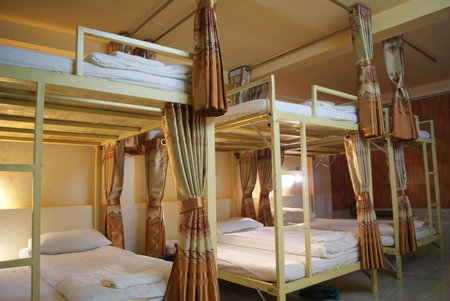Venus Sapa Hostel, Sa Pa, Vietnam