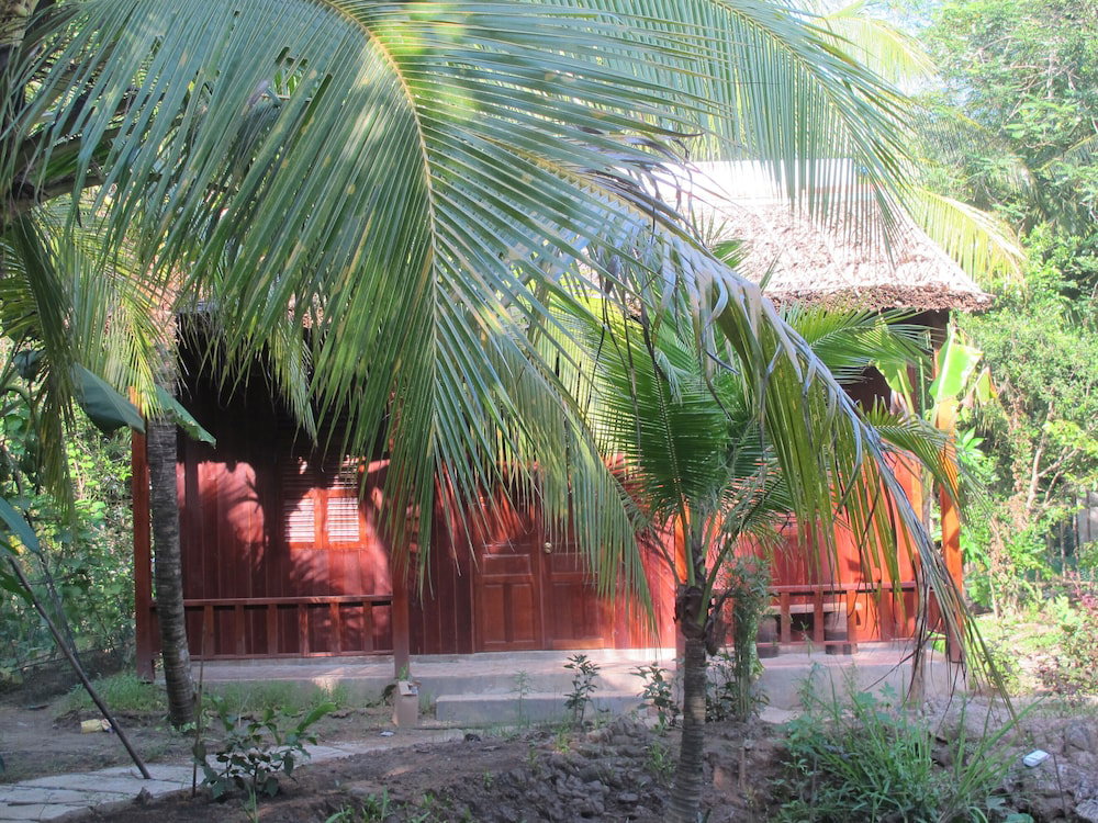 Ben Tre Farm Stay, Vietnam