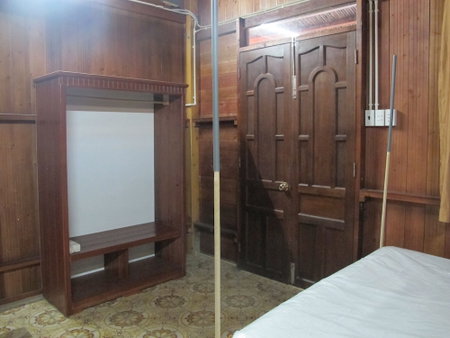 Ben Tre Farm Stay, Ben Tre, Vietnam