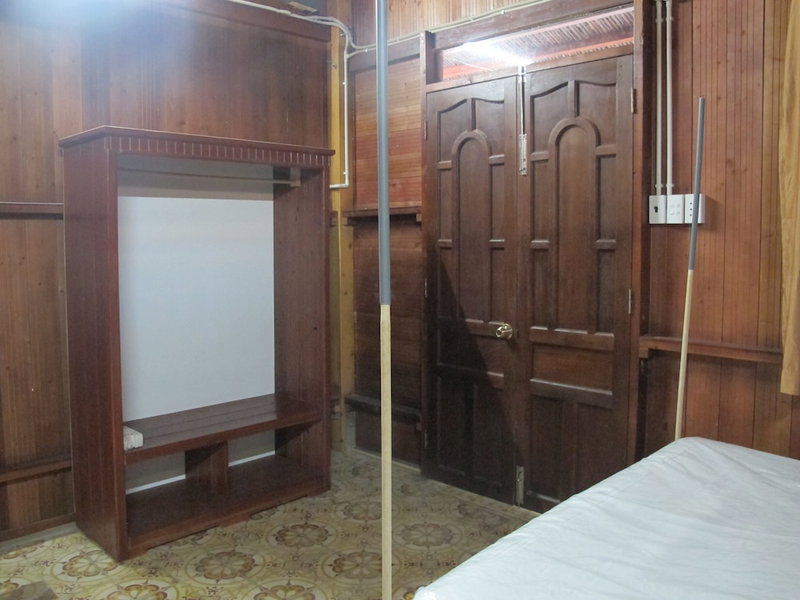 Ben Tre Farm Stay, Ben Tre, Vietnam