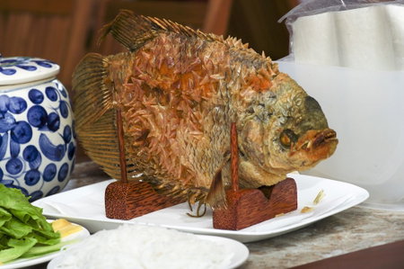 Ben Tre Farm Stay, Ben Tre, Vietnam