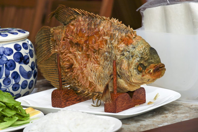 Ben Tre Farm Stay, Ben Tre, Vietnam
