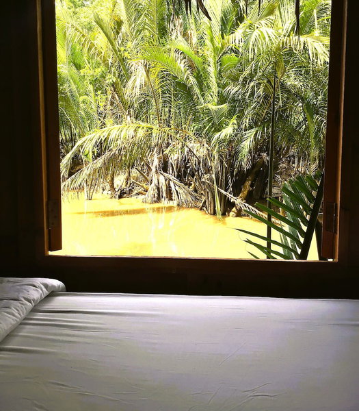 Ben Tre Farm Stay, Ben Tre, Vietnam