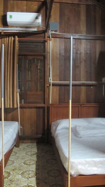 Ben Tre Farm Stay, Ben Tre, Vietnam