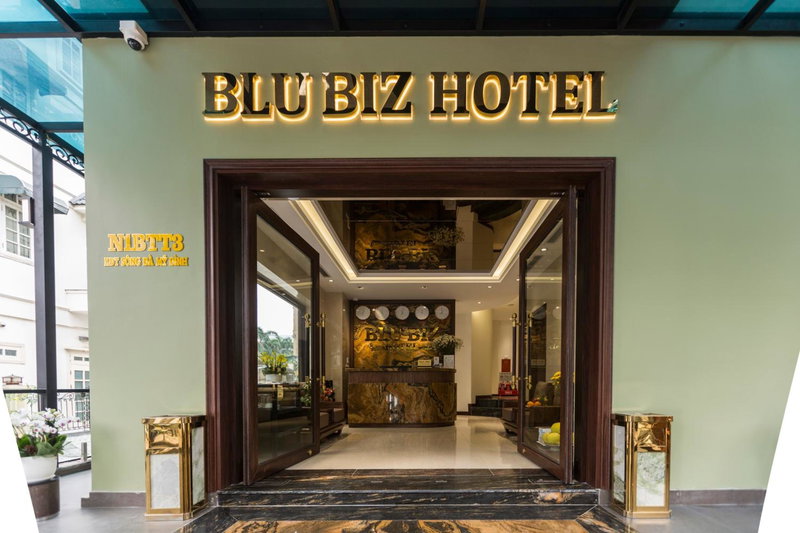 Blubiz Hotel 8, Hanoi, Vietnam
