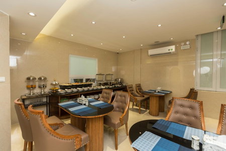 Blubiz Hotel 8, Hanoi, Vietnam